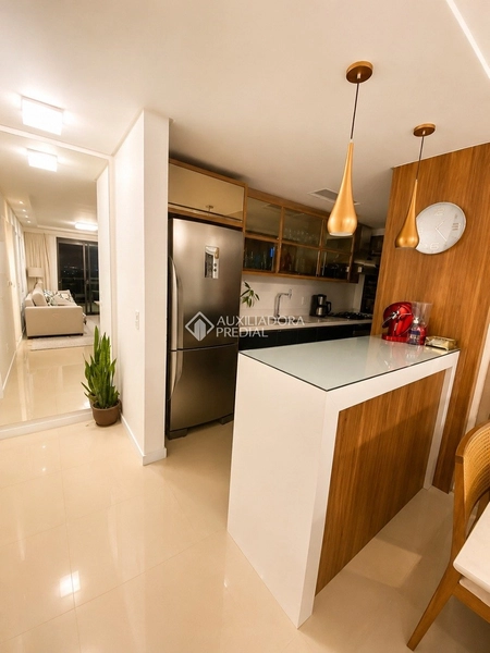 Apartamento 3 Dormitórios mobiliado com Suíte e 2 Vagas no Lanai Residence Club: 4ª foto da galeria de imagens do imóvel