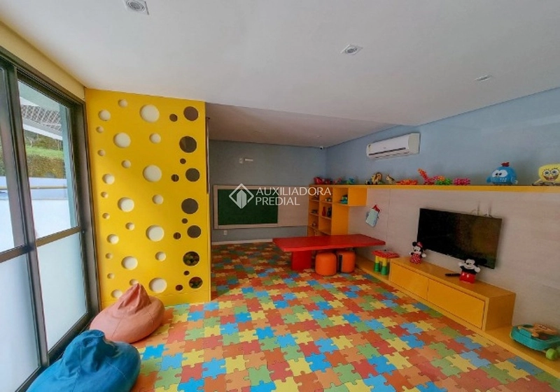 Apartamento 3 Dormitórios mobiliado com Suíte e 2 Vagas no Lanai Residence Club: 22ª foto da galeria de imagens do imóvel