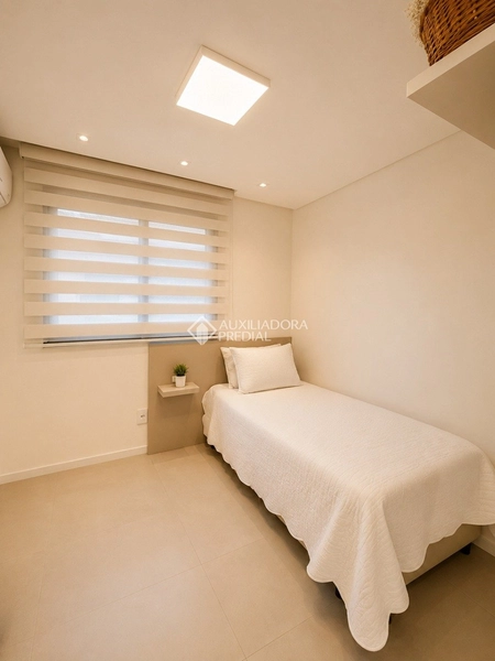 Apartamento 3 Dormitórios mobiliado com Suíte e 2 Vagas no Lanai Residence Club: 11ª foto da galeria de imagens do imóvel