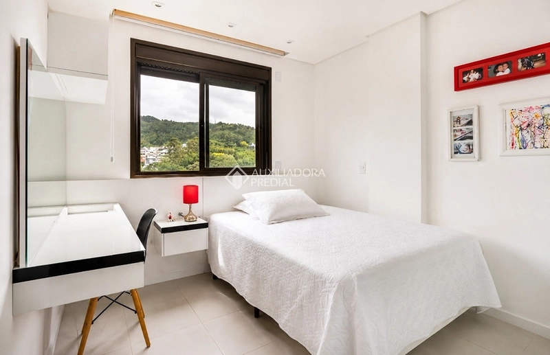 Apartamento 3 Dormitórios mobiliado com Suíte e 2 Vagas no Lanai Residence Club: 9ª foto da galeria de imagens do imóvel