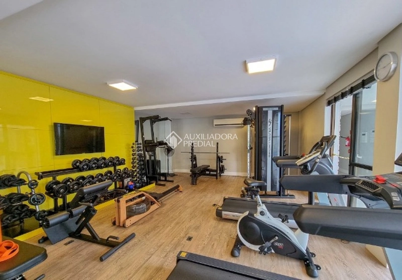 Apartamento 3 Dormitórios mobiliado com Suíte e 2 Vagas no Lanai Residence Club: 25ª foto da galeria de imagens do imóvel
