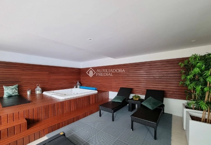 Apartamento 3 Dormitórios mobiliado com Suíte e 2 Vagas no Lanai Residence Club: 21ª foto da galeria de imagens do imóvel