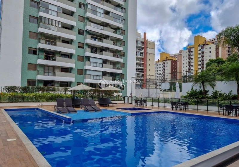 Apartamento 3 Dormitórios mobiliado com Suíte e 2 Vagas no Lanai Residence Club: 26ª foto da galeria de imagens do imóvel