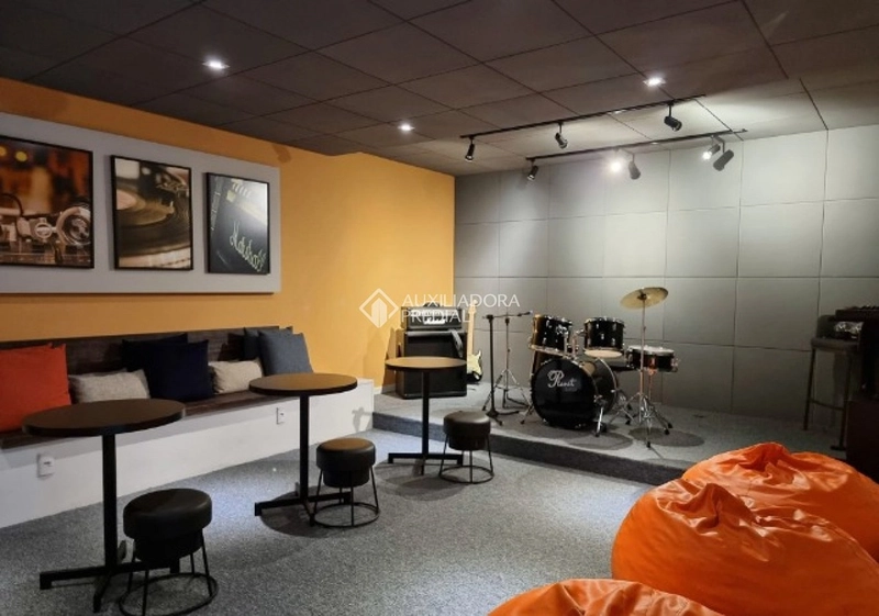 Apartamento 3 Dormitórios mobiliado com Suíte e 2 Vagas no Lanai Residence Club: 20ª foto da galeria de imagens do imóvel