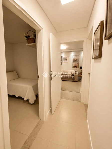 Apartamento 3 Dormitórios mobiliado com Suíte e 2 Vagas no Lanai Residence Club: 6ª foto da galeria de imagens do imóvel