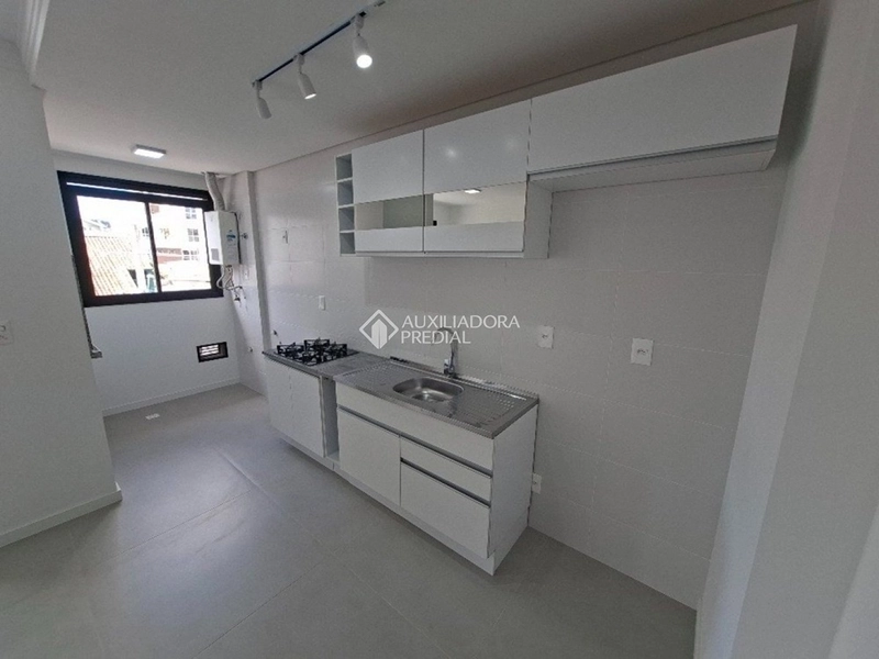 Apartamento para alugar no Centro de Florianópolis | 2 suítes | churrasqueira | vaga + hobby box: 8ª foto da galeria de imagens do imóvel