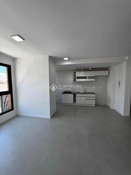 Apartamento para alugar no Centro de Florianópolis | 2 suítes | churrasqueira | vaga + hobby box: 7ª foto da galeria de imagens do imóvel