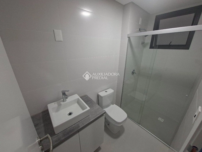 Apartamento para alugar no Centro de Florianópolis | 2 suítes | churrasqueira | vaga + hobby box: 13ª foto da galeria de imagens do imóvel