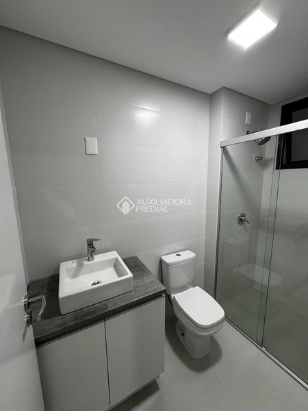 Apartamento para alugar no Centro de Florianópolis | 2 suítes | churrasqueira | vaga + hobby box: 16ª foto da galeria de imagens do imóvel