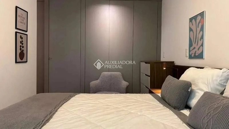 Apartamento 3 dormitórios com 2 suítes na Agronômica, a 50m da Beira-Mar Norte, 2 vagas + hobby box: 27ª foto da galeria de imagens do imóvel