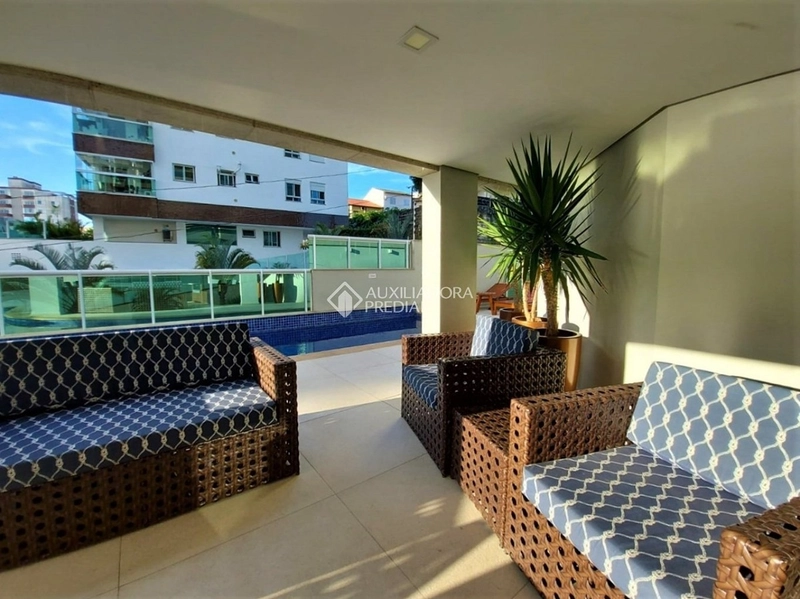 Apartamento 3 dormitórios com 2 suítes na Agronômica, a 50m da Beira-Mar Norte, 2 vagas + hobby box: 32ª foto da galeria de imagens do imóvel