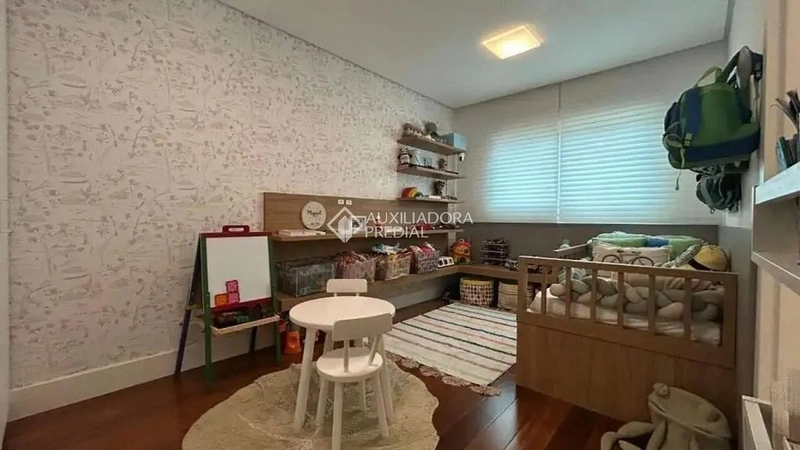 Apartamento 3 dormitórios com 2 suítes na Agronômica, a 50m da Beira-Mar Norte, 2 vagas + hobby box: 19ª foto da galeria de imagens do imóvel