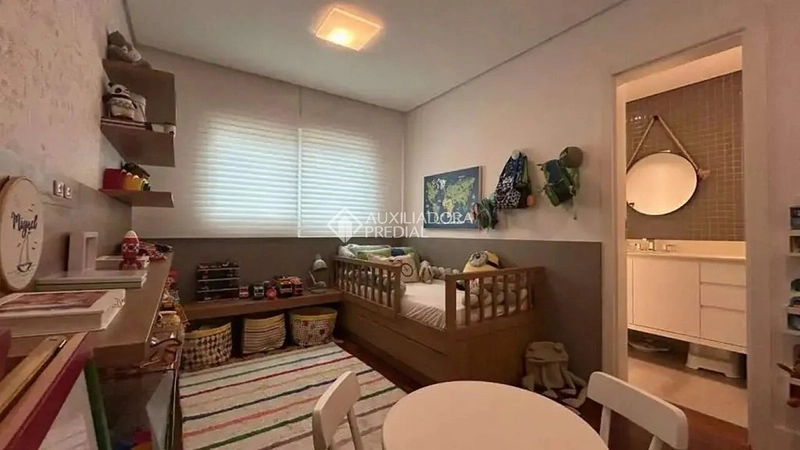 Apartamento 3 dormitórios com 2 suítes na Agronômica, a 50m da Beira-Mar Norte, 2 vagas + hobby box: 20ª foto da galeria de imagens do imóvel