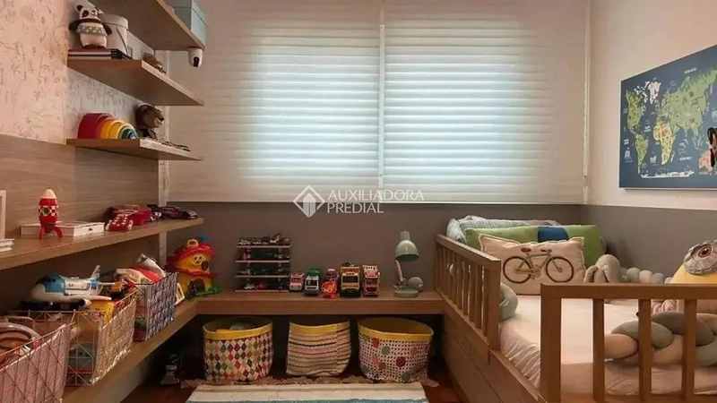 Apartamento 3 dormitórios com 2 suítes na Agronômica, a 50m da Beira-Mar Norte, 2 vagas + hobby box: 21ª foto da galeria de imagens do imóvel