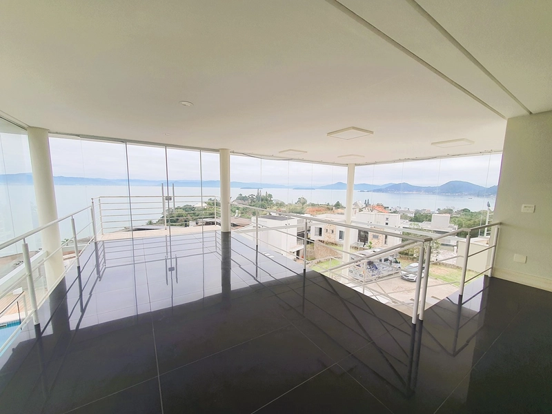 Casa de luxo à venda em Cacupé | Frente mar | Condomínio fechado | Florianópolis: 11ª foto da galeria de imagens do imóvel