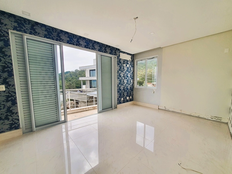 Casa de luxo à venda em Cacupé | Frente mar | Condomínio fechado | Florianópolis: 22ª foto da galeria de imagens do imóvel