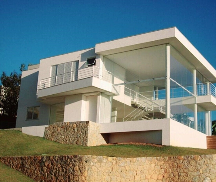 Casa de luxo à venda em Cacupé | Frente mar | Condomínio fechado | Florianópolis: 38ª foto da galeria de imagens do imóvel
