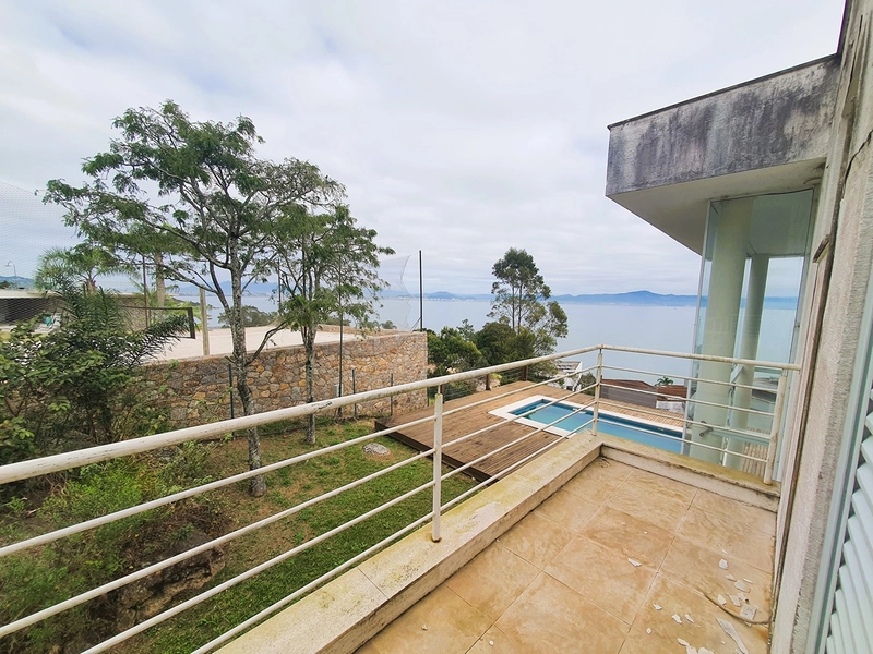 Casa de luxo à venda em Cacupé | Frente mar | Condomínio fechado | Florianópolis: 29ª foto da galeria de imagens do imóvel