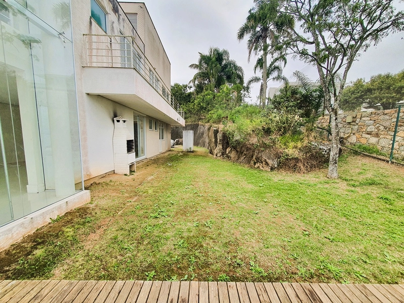 Casa de luxo à venda em Cacupé | Frente mar | Condomínio fechado | Florianópolis: 36ª foto da galeria de imagens do imóvel