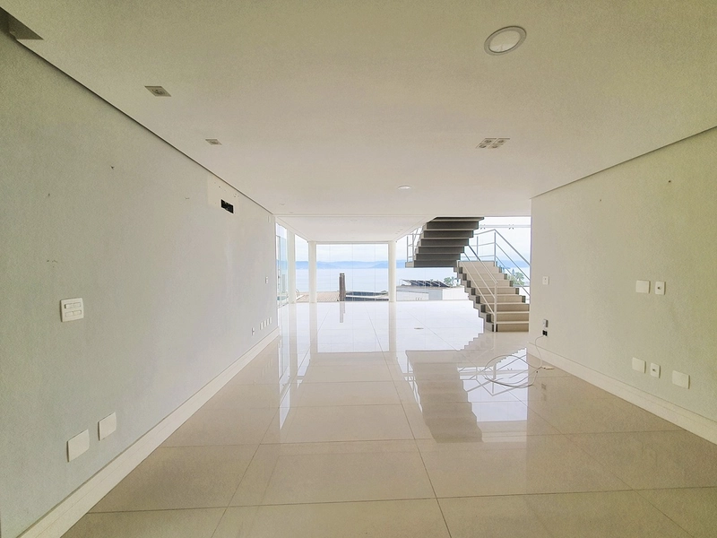 Casa de luxo à venda em Cacupé | Frente mar | Condomínio fechado | Florianópolis: 7ª foto da galeria de imagens do imóvel