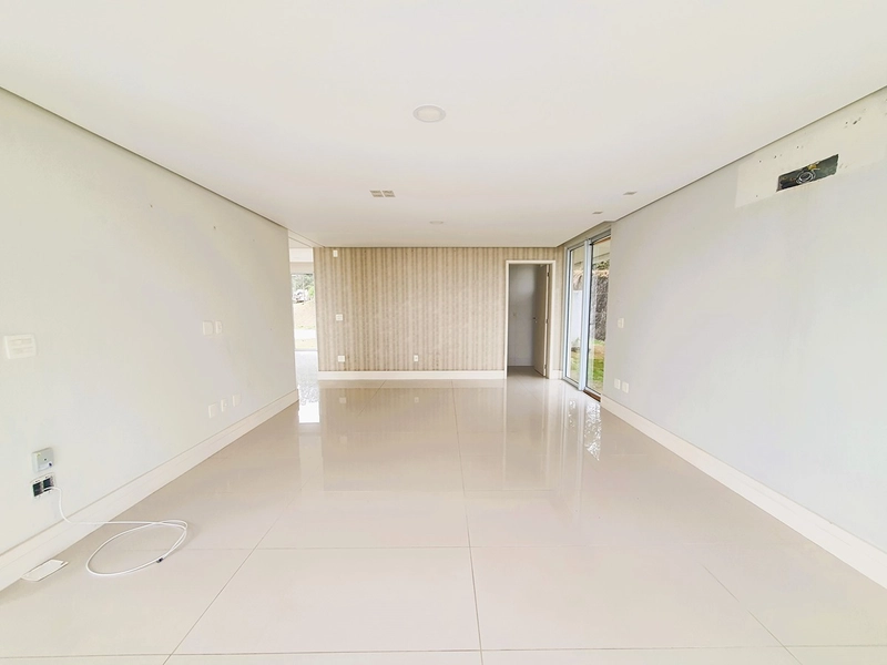 Casa de luxo à venda em Cacupé | Frente mar | Condomínio fechado | Florianópolis: 5ª foto da galeria de imagens do imóvel