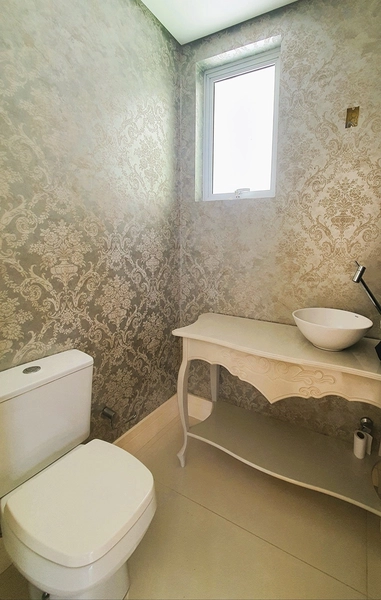 Casa de luxo à venda em Cacupé | Frente mar | Condomínio fechado | Florianópolis: 8ª foto da galeria de imagens do imóvel