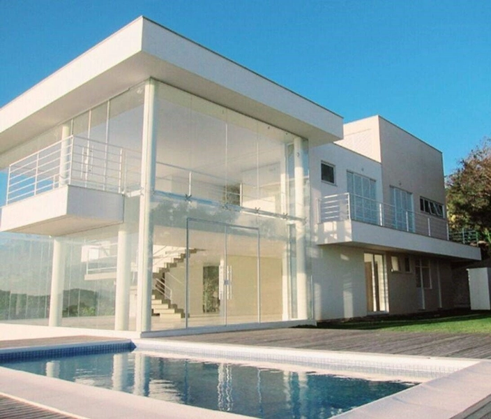 Casa de luxo à venda em Cacupé | Frente mar | Condomínio fechado | Florianópolis: 37ª foto da galeria de imagens do imóvel