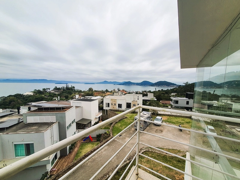 Casa de luxo à venda em Cacupé | Frente mar | Condomínio fechado | Florianópolis: 26ª foto da galeria de imagens do imóvel
