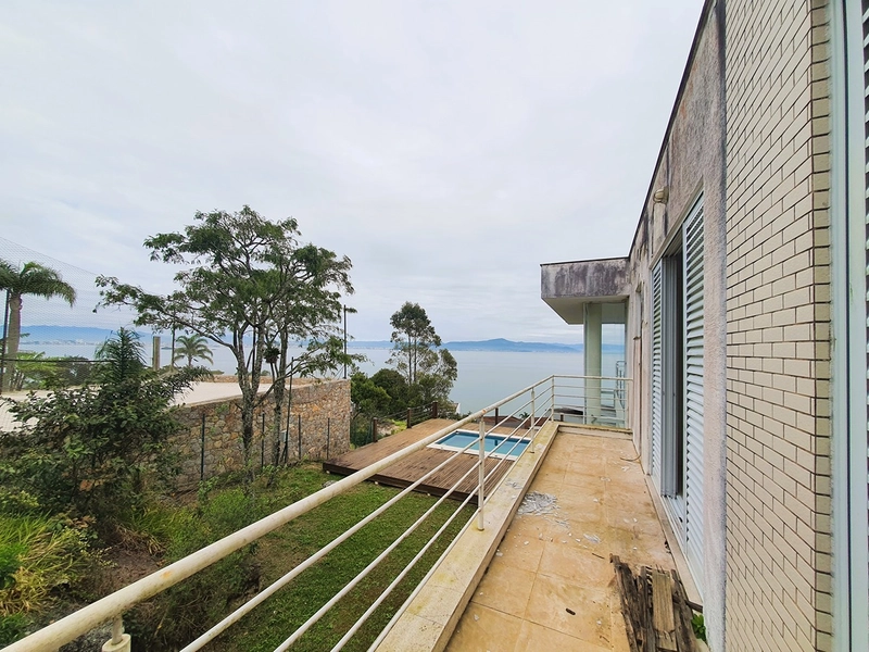 Casa de luxo à venda em Cacupé | Frente mar | Condomínio fechado | Florianópolis: 21ª foto da galeria de imagens do imóvel