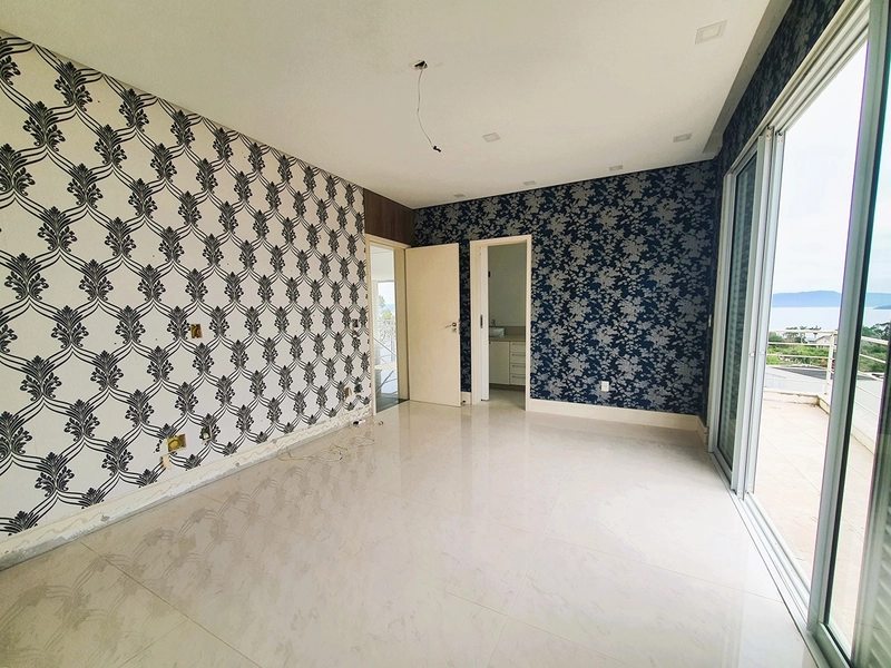 Casa de luxo à venda em Cacupé | Frente mar | Condomínio fechado | Florianópolis: 23ª foto da galeria de imagens do imóvel