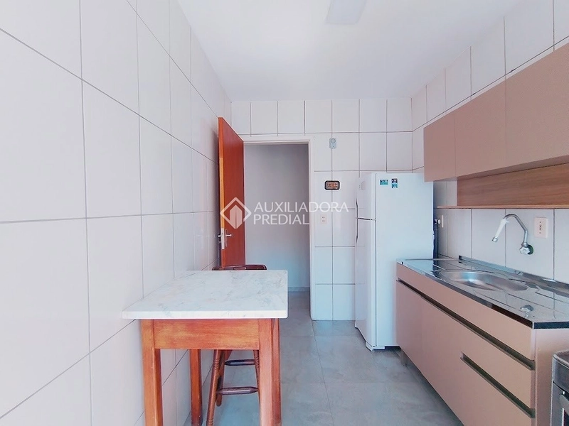 Apartamento mobiliado para alugar no Córrego Grande Florianópolis | 2 dormitórios | sacada | próximo à UFSC: 7ª foto da galeria de imagens do imóvel