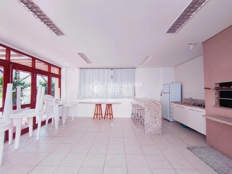 Apartamento mobiliado para alugar no Córrego Grande Florianópolis | 2 dormitórios | sacada | próximo à UFSC: 20ª foto da galeria de imagens do imóvel