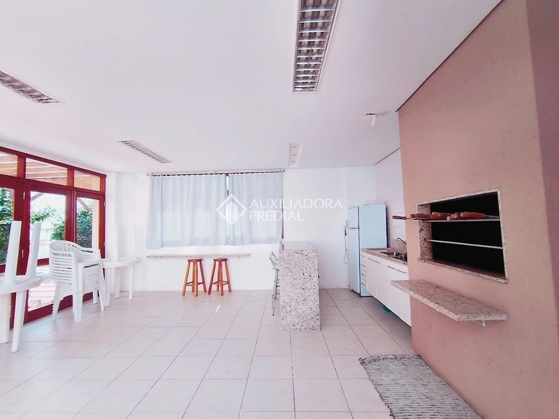 Apartamento mobiliado para alugar no Córrego Grande Florianópolis | 2 dormitórios | sacada | próximo à UFSC: 21ª foto da galeria de imagens do imóvel