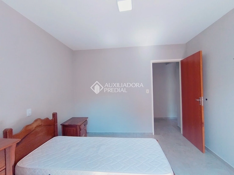 Apartamento mobiliado para alugar no Córrego Grande Florianópolis | 2 dormitórios | sacada | próximo à UFSC: 14ª foto da galeria de imagens do imóvel