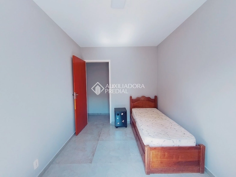 Apartamento mobiliado para alugar no Córrego Grande Florianópolis | 2 dormitórios | sacada | próximo à UFSC: 16ª foto da galeria de imagens do imóvel
