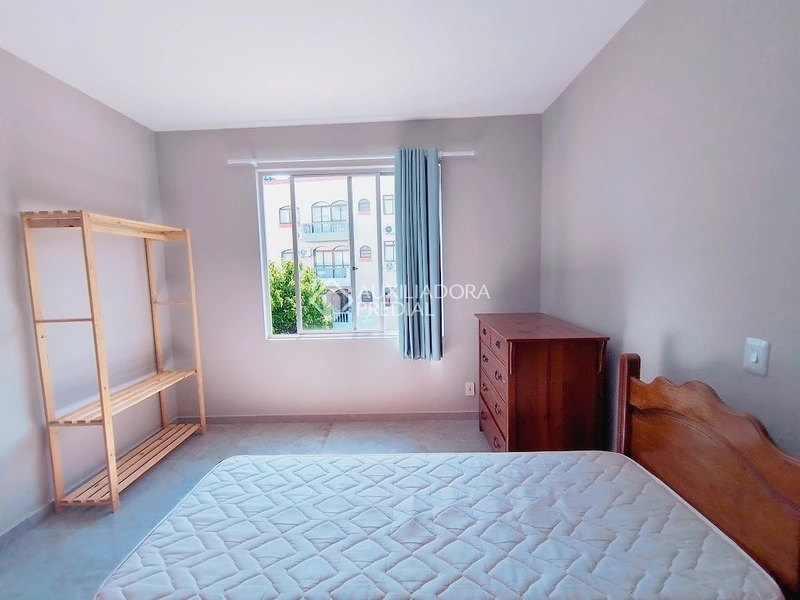 Apartamento mobiliado para alugar no Córrego Grande Florianópolis | 2 dormitórios | sacada | próximo à UFSC: 13ª foto da galeria de imagens do imóvel