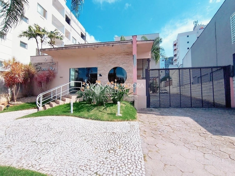 Apartamento mobiliado para alugar no Córrego Grande Florianópolis | 2 dormitórios | sacada | próximo à UFSC: 24ª foto da galeria de imagens do imóvel