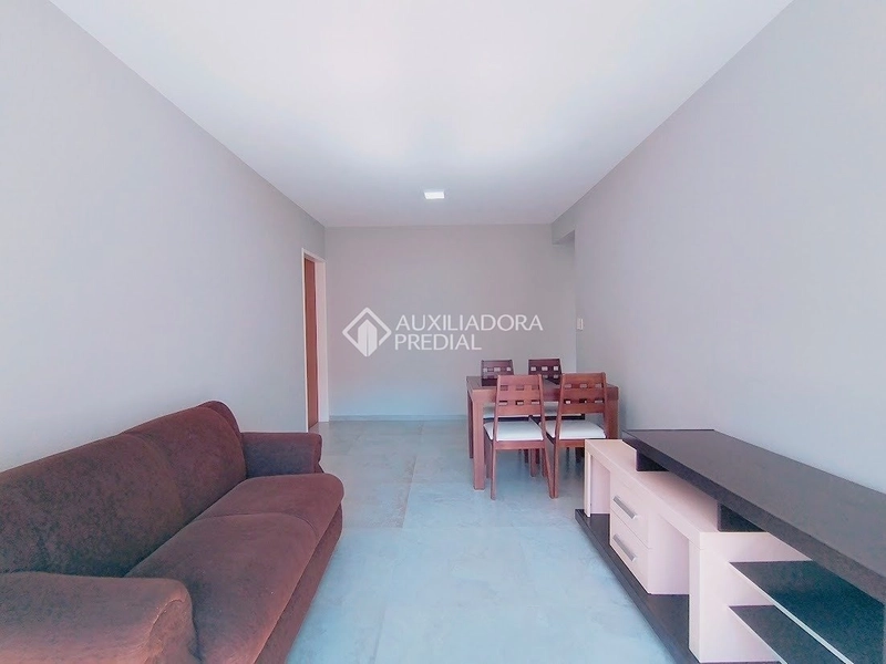 Apartamento mobiliado para alugar no Córrego Grande Florianópolis | 2 dormitórios | sacada | próximo à UFSC: 11ª foto da galeria de imagens do imóvel