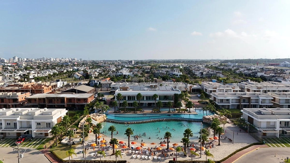 2ª foto do condomínio