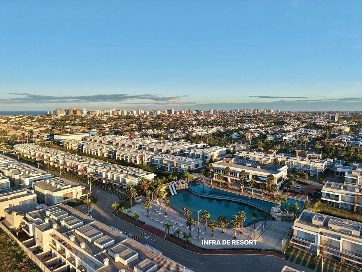 11ª foto do condomínio