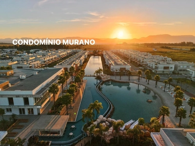 condiminio - Condomínio Murano Resort