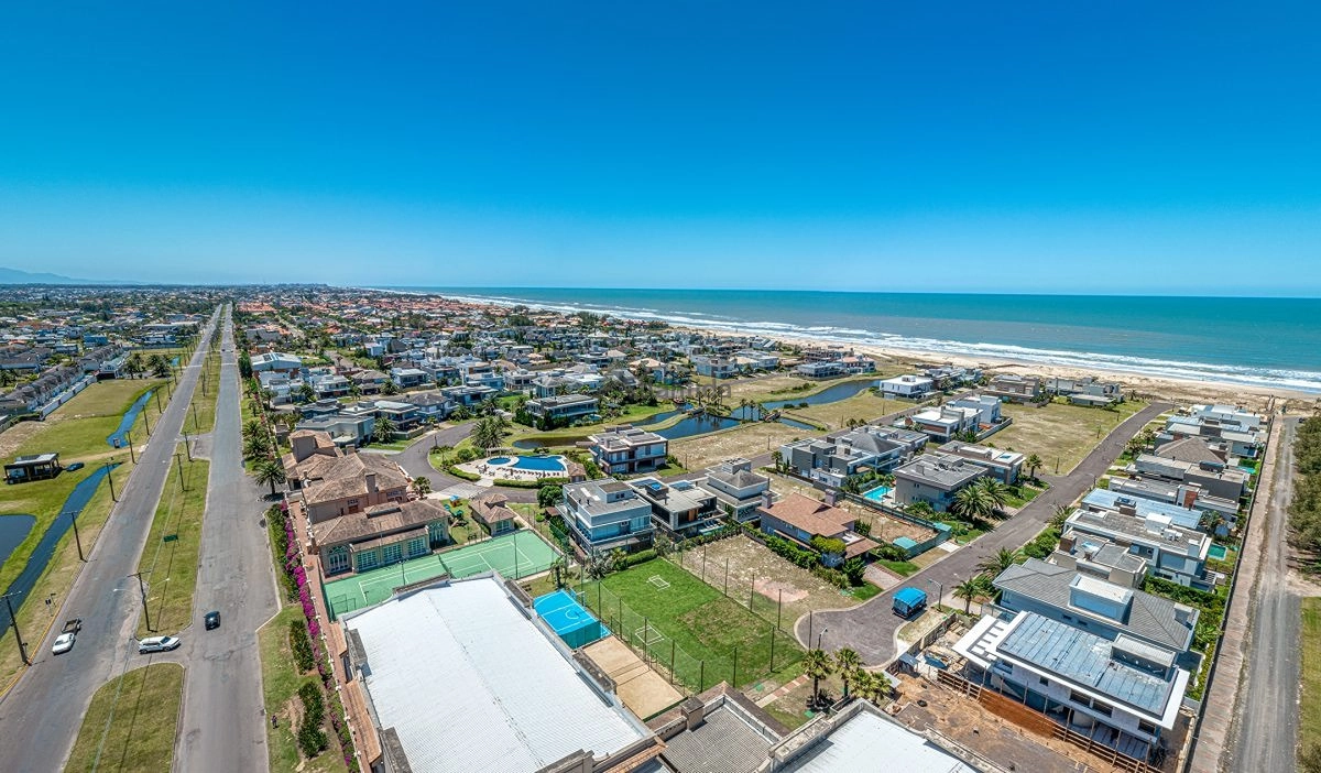 5ª foto do condomínio