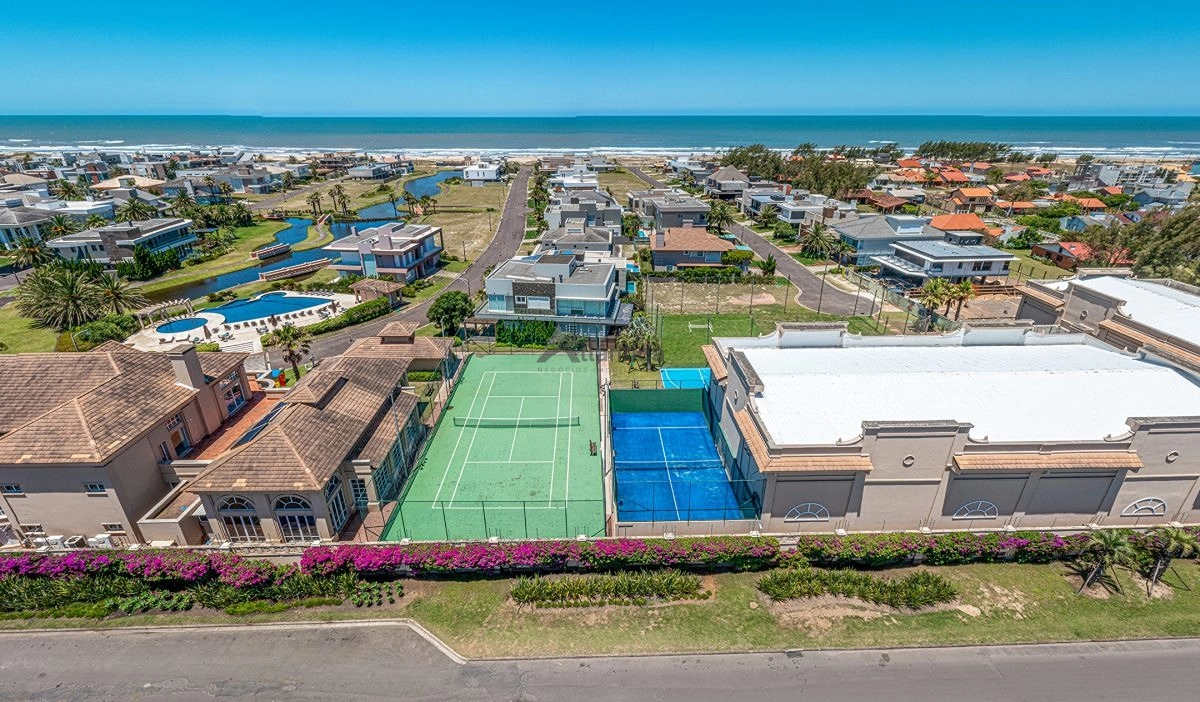 3ª foto do condomínio