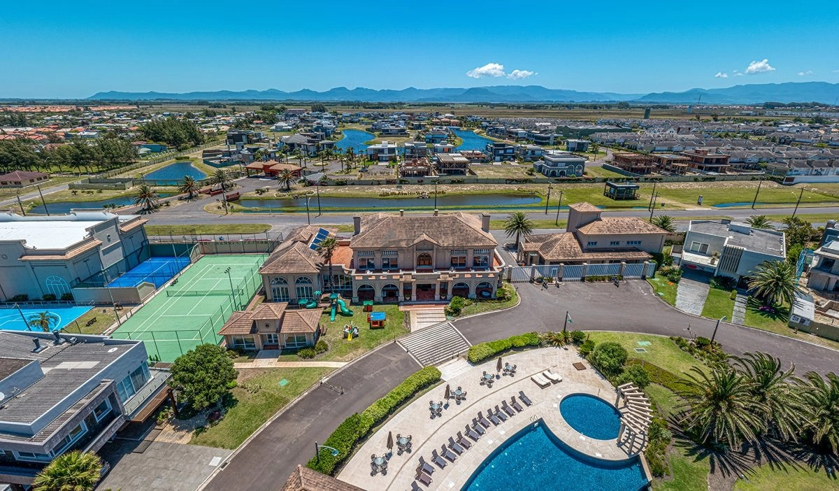 2ª foto do condomínio