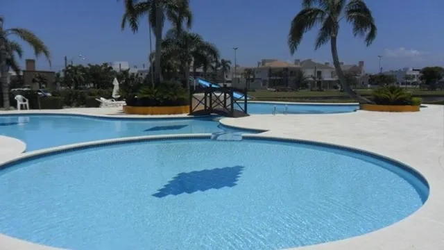 3ª foto do condomínio