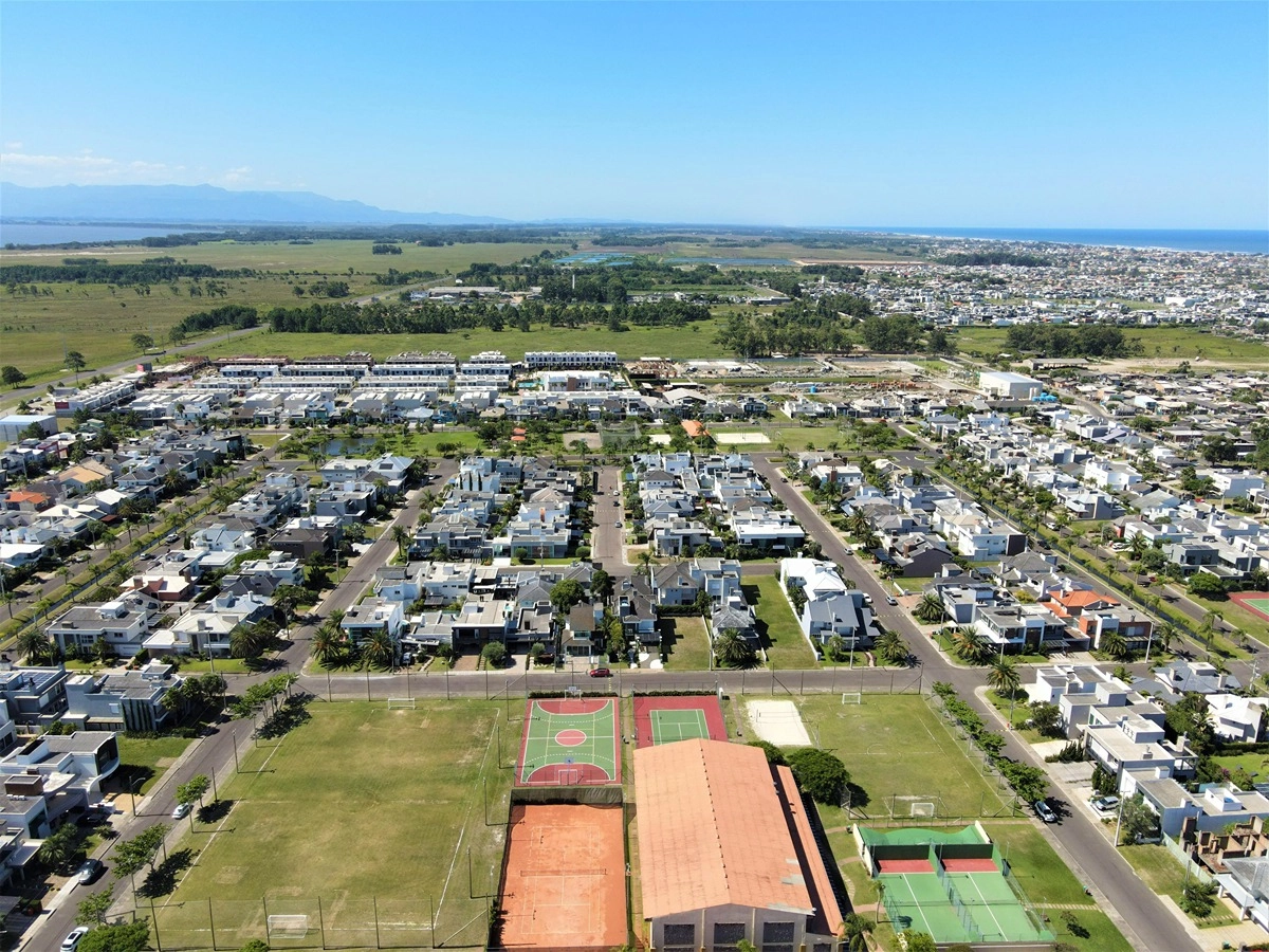 19ª foto do condomínio