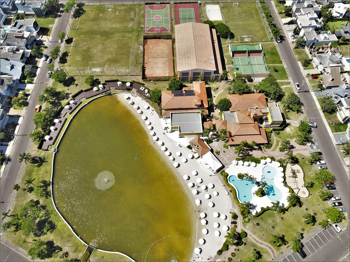 17ª foto do condomínio