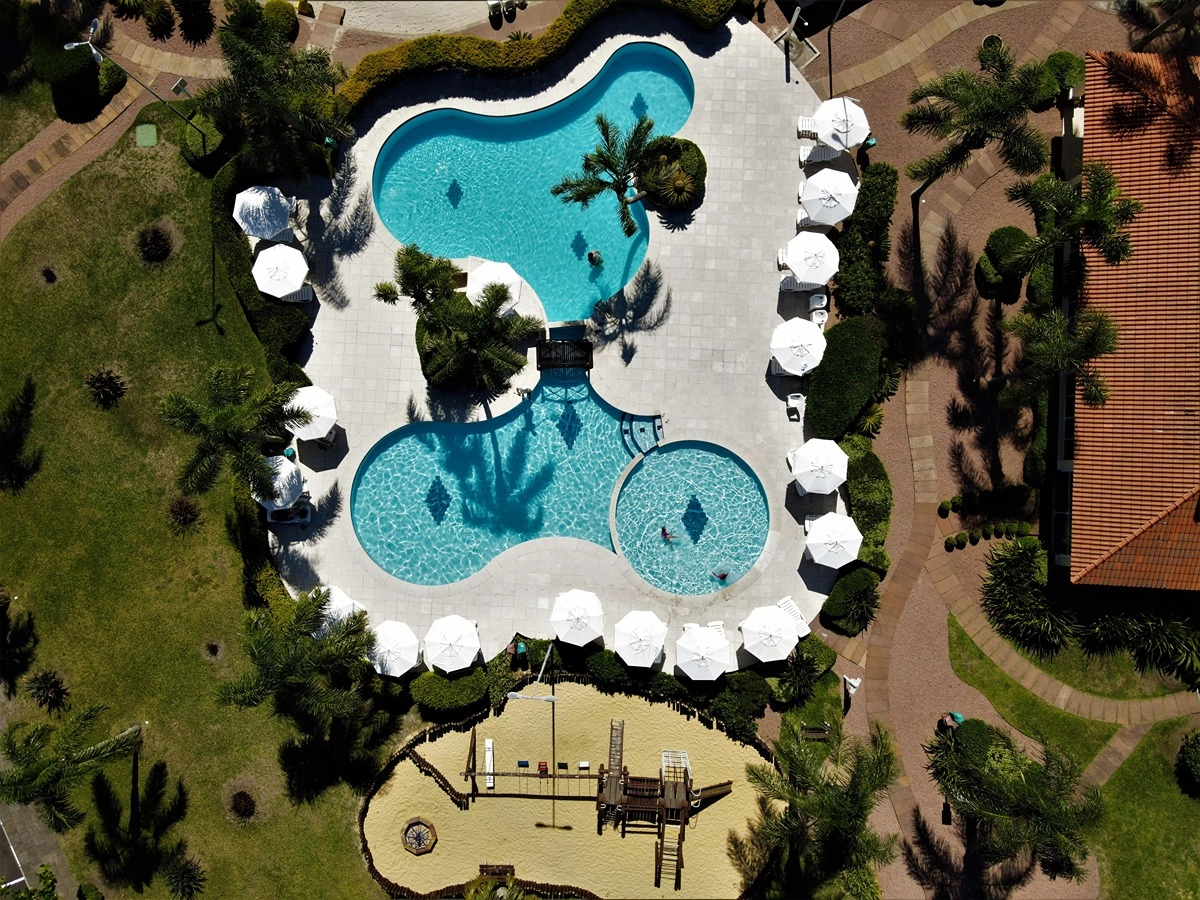 21ª foto do condomínio