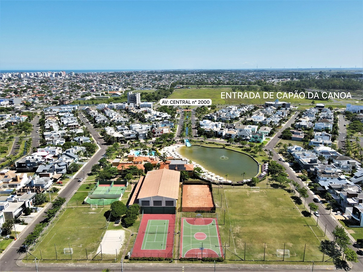 22ª foto do condomínio