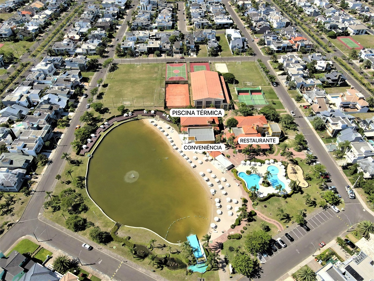 23ª foto do condomínio